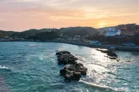 Ulsan ST210 Pension Hotels in Ulsan