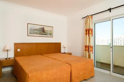 Apartamentos Benvindo by Umbral