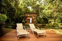 Serra do Ibitipoca Hotel de Lazer فنادق في Conceicao da Ibitipoca