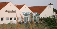 Skagen Strand Holiday Center