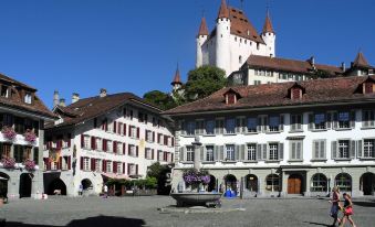 Hotel Krone Thun