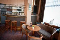 Hotel Georges Hotels in De Haan