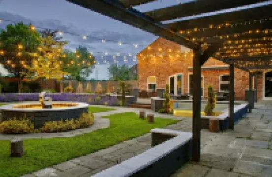 Lion Quays Resort Hotels in 