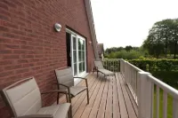 B&B Riche Terre Hotels in Damme