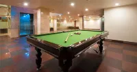 Hotel Regent Grand Hotels in West Delhi