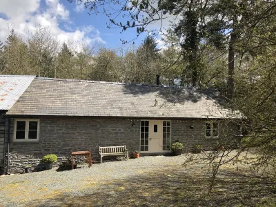Drovers Retreat