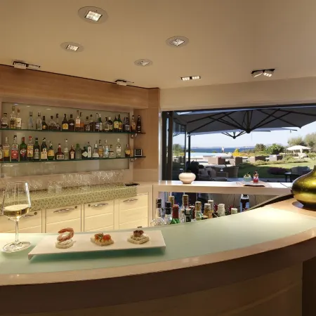 L'Ea Bianca Luxury Resort