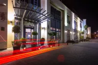Talbot Hotel Stillorgan Hotels in Sandyford