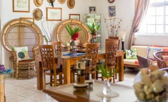 Bora Vaite Lodge - Housity