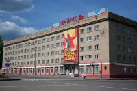 Rus Hotel Hotels near The Eagle Monument