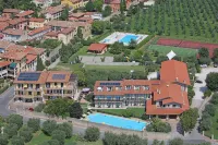 Hotel Splendid Sole Các khách sạn ở Manerba Del Garda