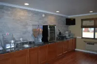 Super 8 by Wyndham Eau Claire WI - Bữa sáng