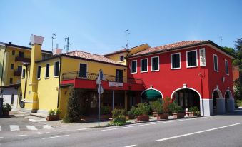 Hotel Antico Moro