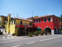 Hotel Antico Moro Hotels in Spinea