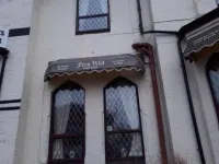 Fern Villa Hotel - Albert Road Hotels in 