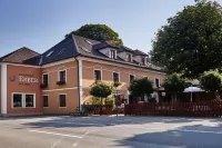 Landgasthof Erber Hotel a Bergland