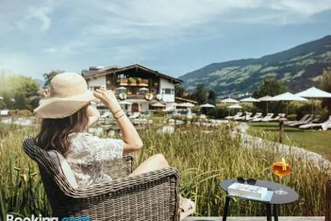 Aparthotel Stacherhof