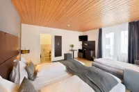 Hotel Central Hotels in Engelberg