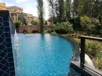 Pivot Hotel Montecasino Hotels in Fourways