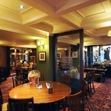 Northampton South (Wootton)
