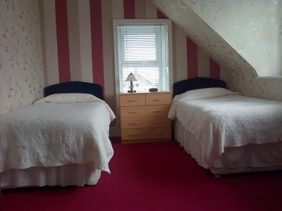 Aurora Hotel & Italian Restaurant Hotels in Forres