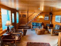 Silver Fork Lodge & Restaurant Hotels in Brighton