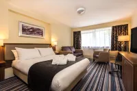 Holiday Inn Lancaster Hotel di Slyne