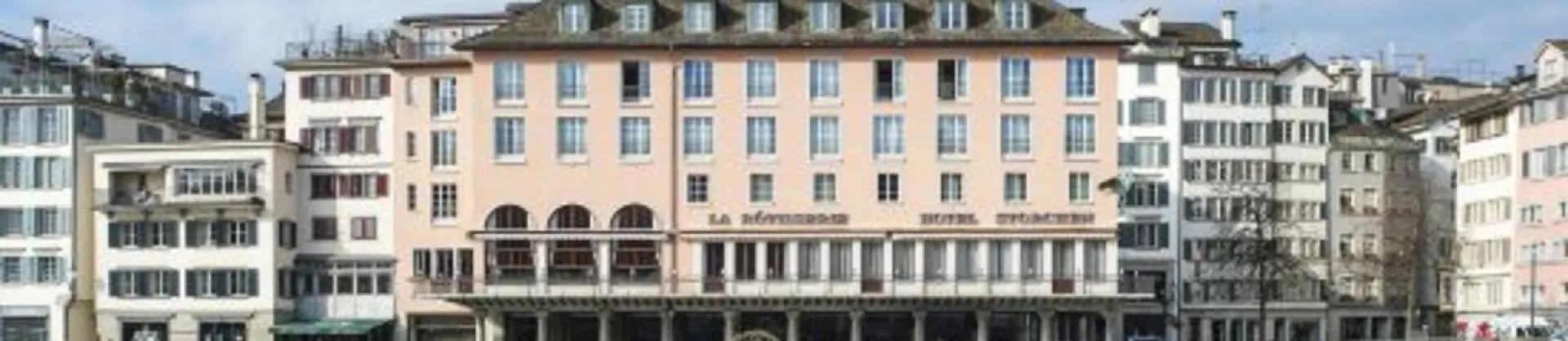 Gourmet Hotels