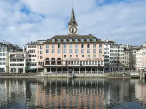 Storchen Zürich
