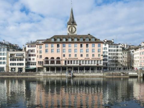 Storchen Zürich