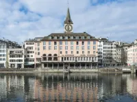 Storchen Zürich