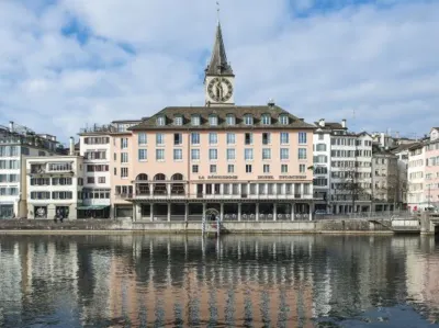 Storchen Zürich