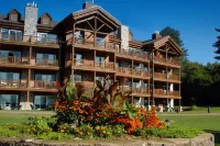 Le Grand Lodge Mont Tremblant Hotels in Mont-Tremblant