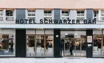 Hotel Schwarzer Bar