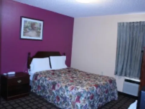 Holiday Lodge Hotels in Pittsburg