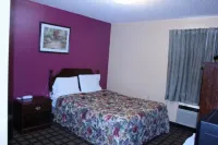 Holiday Lodge