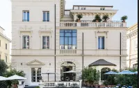Palazzo Dama - Preferred Hotels & Resorts Hotel di Rome