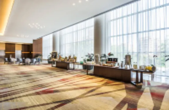 麥德林萬豪酒店