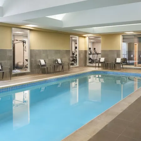 Courtyard Toronto Markham