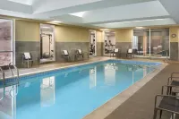 Courtyard Toronto Markham - Pools