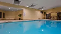 Best Western Plus Otonabee Inn - Pools