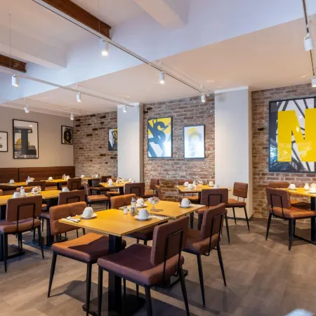 Boutique Essen City