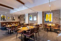 Boutique Essen City - breakfast