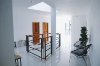 Blu Monkey Phi Phi Island