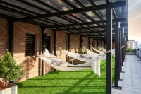 P2 Wood Loft Hotel in zona Phi Phi Tsunami Memorial Park