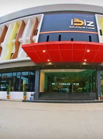 รูปภาพของไอบิซ บูติก โฮเทล