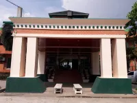 Rawanda Resort Hotel Hotel a Lopburi