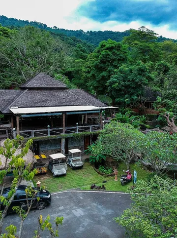 รูปภาพของระเบียงไพร แวลลีย์