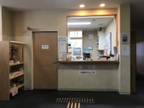 Tabist ハチのお宿 ぬまだてハイツ 大館のホテル