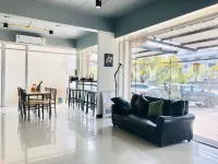 Best Bed Suvarnabhumi Hostel